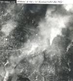 455th Bomb Group - Mission #200  4-22-45   Bishofhofer, AU  Marshalling Yards